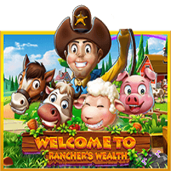 PAWIN88x JK slot Rancher's Wealth