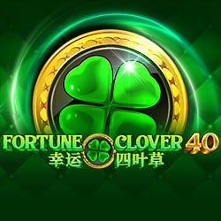 PAWIN88x JK slot Fortune Clover 40