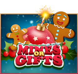 PAWIN88x JK slot Mines or Gifts