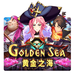 PAWIN88x JK slot Golden Sea