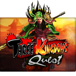 PAWIN88x JK slot Three Kingdoms Quest
