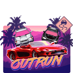 PAWIN88x JK slot Out Run