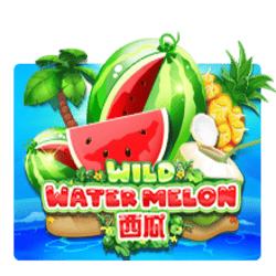 PAWIN88x JK slot Wild Watermelon