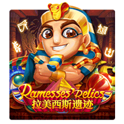 PAWIN88x JK slot Ramesses Relics 