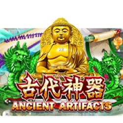 PAWIN88x JK slot Ancient Artifact