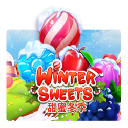 PAWIN88x JK slot Winter Sweets