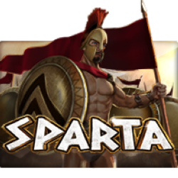 PAWIN88x JK slot Sparta