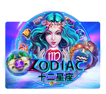 PAWIN88x JK slot Zodiac