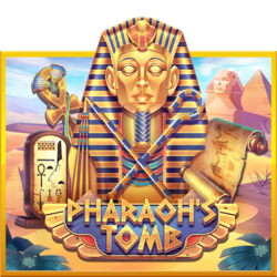 PAWIN88x JK slot Pharaoh's Tomb