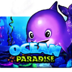 PAWIN88x JK slot Ocean Paradise