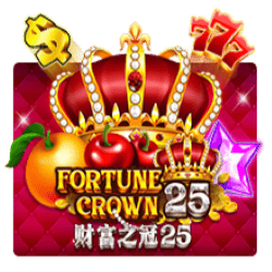 PAWIN88x JK slot Fortune Crown 25