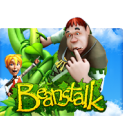PAWIN88x JK slot Beanstalk