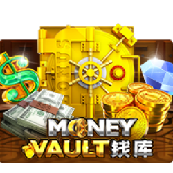 PAWIN88x JK slot Money Vault
