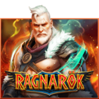 PAWIN88x JK slot Ragnarok