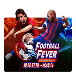 PAWIN88x JK slot Football Fever