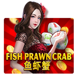 PAWIN88x JK slot Fish Prawn Crab