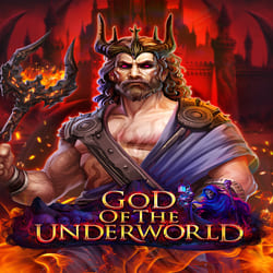 PAWIN88x JK slot God Of The Underworld