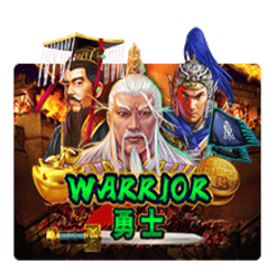 PAWIN88x JK slot Warrior