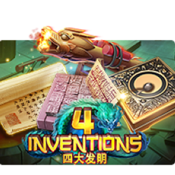 PAWIN88x JK slot The 4 Invention