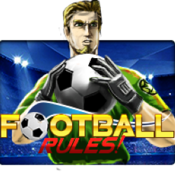 PAWIN88x JK slot Football Rules