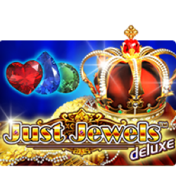 PAWIN88x JK slot Just Jewels Deluxe