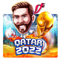 PAWIN88x JK slot Qatar 2022