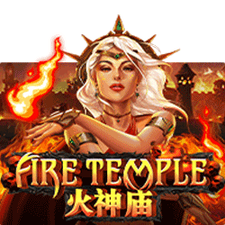 PAWIN88x JK slot Fire Temple