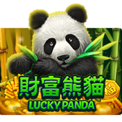 PAWIN88x JK slot Lucky Panda