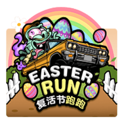 PAWIN88x JK slot Easter Run