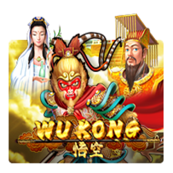 PAWIN88x JK slot Wukong