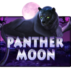 PAWIN88x JK slot Panther Moon