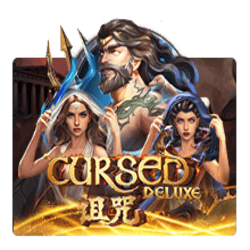PAWIN88x JK slot Cursed Deluxe