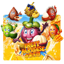 PAWIN88x JK slot Fruit Paradise