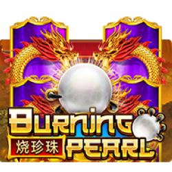 PAWIN88x JK slot Burning Pearl