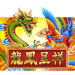 PAWIN88x JK slot Dragon Phoenix