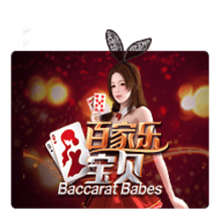 PAWIN88x JK slot Baccarat Babes