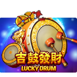 PAWIN88x JK slot Lucky Drum