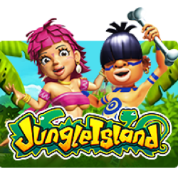 PAWIN88x JK slot Jungle Island