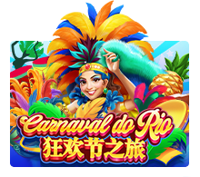 PAWIN88x JK slot Carnaval Do Rio