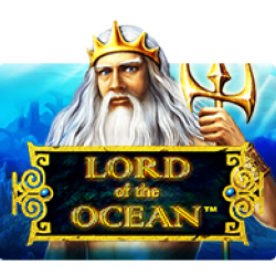 PAWIN88x JK slot Lord Of The Ocean