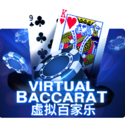 PAWIN88x JK slot Virtual Baccarat
