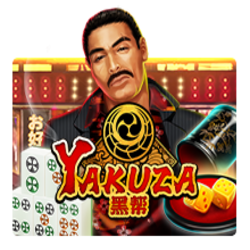 PAWIN88x JK slot Yakuza