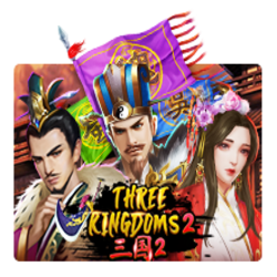 PAWIN88x JK slot Three Kingdoms 2