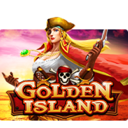 PAWIN88x JK slot Golden Island