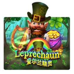 PAWIN88x JK slot Leprechaun