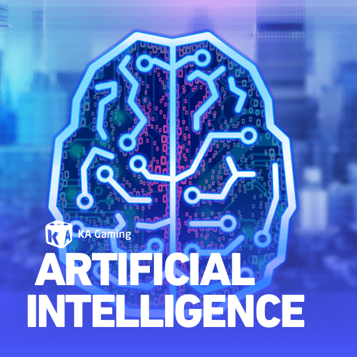 PAWIN88x KA slot Artificial Intelligence