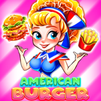 PAWIN88x KA slot American Burger