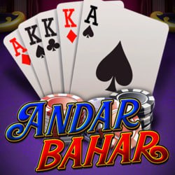PAWIN88x KA slot Andar Bahar