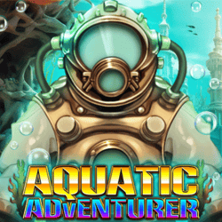 PAWIN88x KA slot AquaticAdventurer