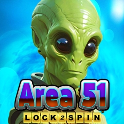 PAWIN88x KA slot Area 51 Lock 2 Spin